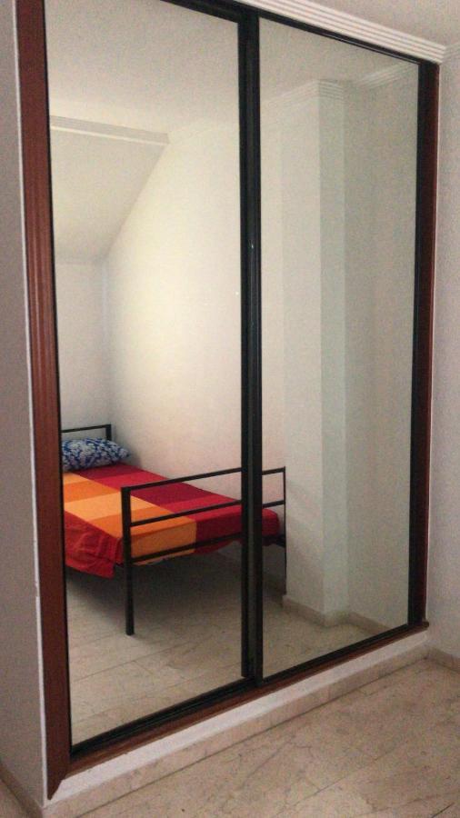 Duplex En El Centro De Huelva Apartment Exterior photo