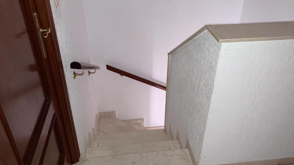 Duplex En El Centro De Huelva Apartment Exterior photo
