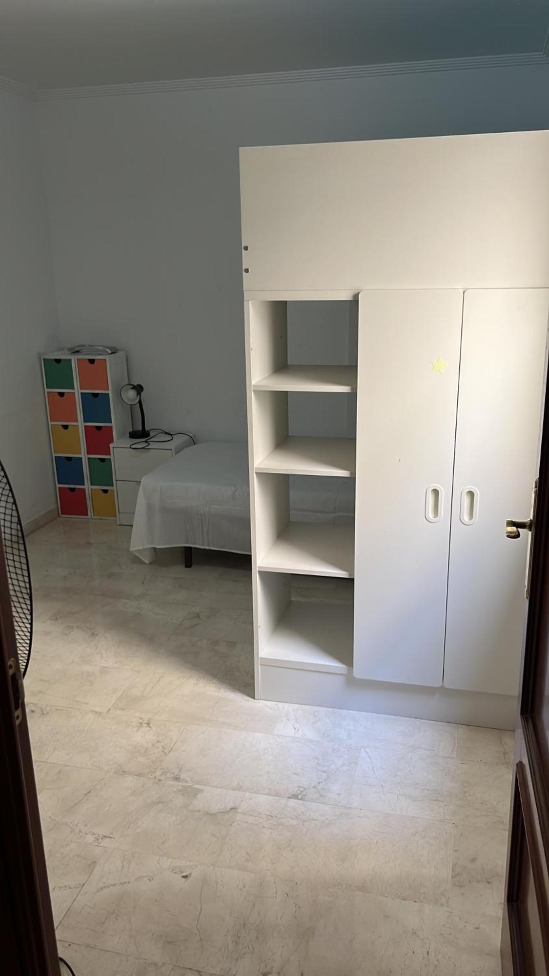 Duplex En El Centro De Huelva Apartment Exterior photo